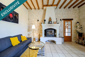 achat maison chinon 37500