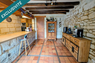 achat maison chinon 37500