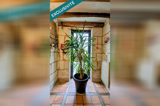 achat maison chinon 37500