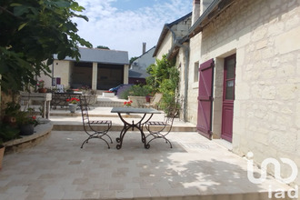 achat maison chinon 37500