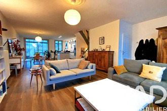 achat maison chinon 37500