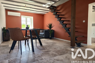 achat maison chinon 37500