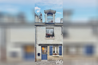 achat maison chinon 37500
