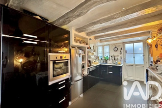 achat maison chinon 37500