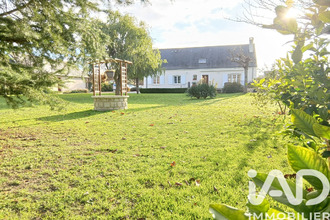 achat maison chinon 37500