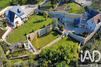 achat maison chinon 37500