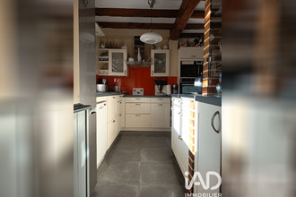 achat maison chinon 37500