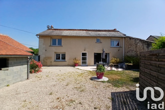 achat maison chinon 37500