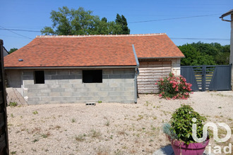 achat maison chinon 37500