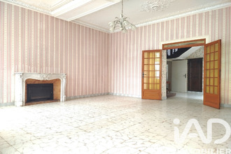 achat maison chinon 37500