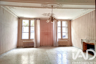 achat maison chinon 37500