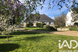 achat maison chinon 37500