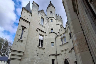 achat maison chinon 37500