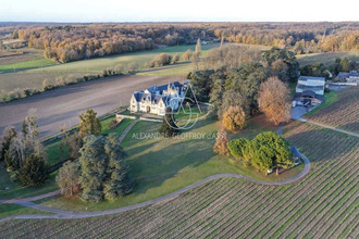 achat maison chinon 37500