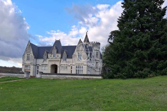 achat maison chinon 37500