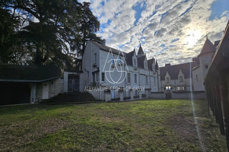 achat maison chinon 37500