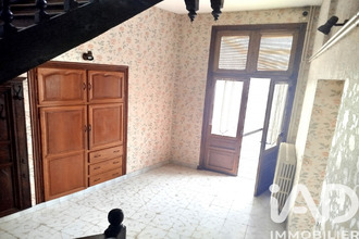 achat maison chinon 37500