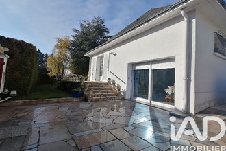 achat maison chinon 37500