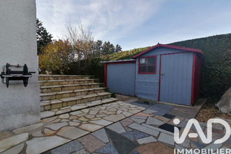 achat maison chinon 37500