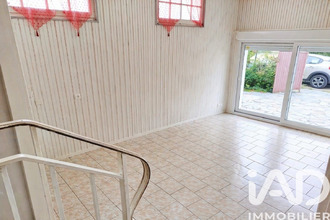 achat maison chinon 37500