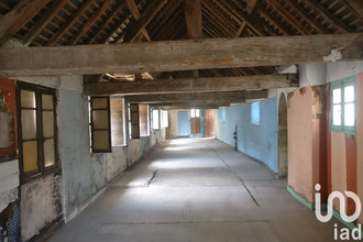 achat maison chinon 37500
