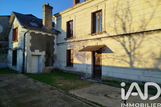 achat maison chinon 37500