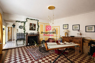 achat maison chinon 37500