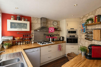 achat maison chinon 37500
