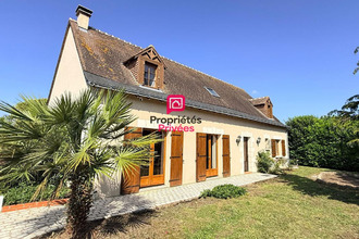achat maison chinon 37500
