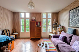 achat maison chinon 37500