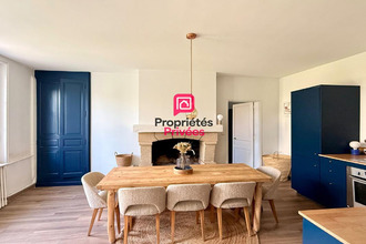 achat maison chinon 37500