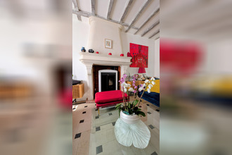achat maison chinon 37500