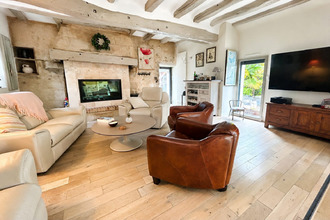 achat maison chinon 37500