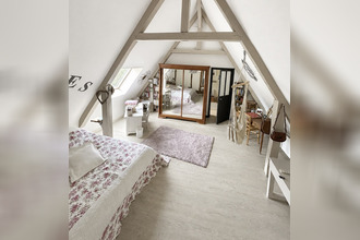 achat maison chinon 37500