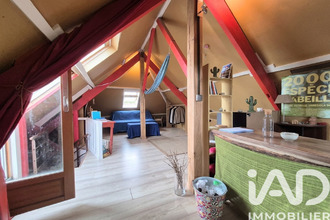 achat maison chinon 37500