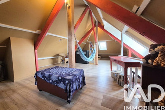achat maison chinon 37500