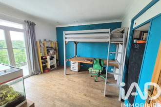 achat maison chinon 37500