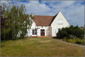 achat maison chinon 37500