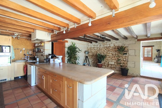 achat maison chinon 37500