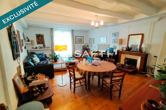 achat maison chinon 37500