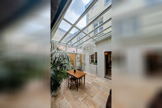 achat maison chinon 37500