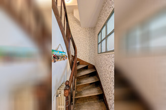 achat maison chinon 37500