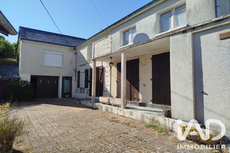 achat maison chinon 37500