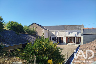 achat maison chinon 37500