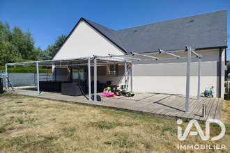 achat maison chinon 37500