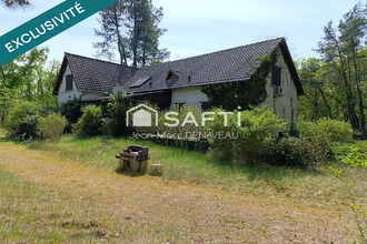 achat maison chinon 37500