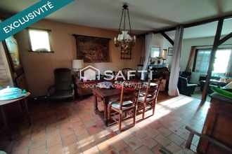 achat maison chinon 37500