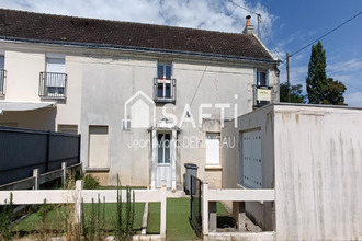 achat maison chinon 37500