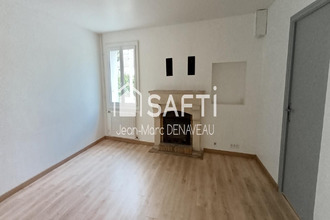 achat maison chinon 37500