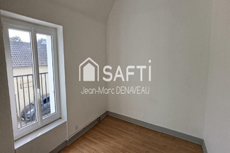 achat maison chinon 37500